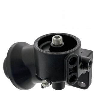 Pompe alimentation de carburant