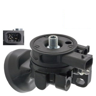 Pompe alimentation de carburant pour le chauffage