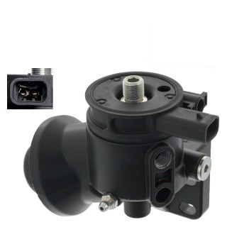 Pompe alimentation de carburant pour le chauffage