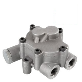 Pompe à carburant