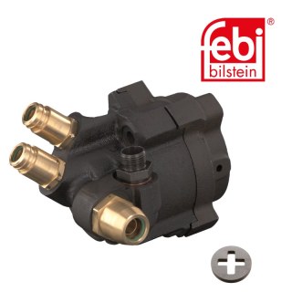 Pompe à carburant