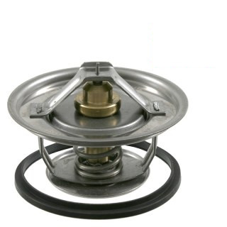Thermostat avec rondelle d'étanchéité