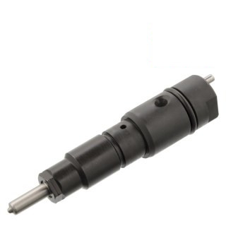 Injecteur