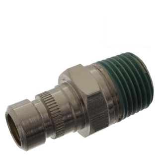 Raccord pour tube à eau de refroidissement