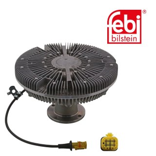Embrayage hydraulique