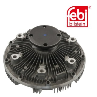 Embrayage hydraulique