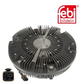 Embrayage hydraulique