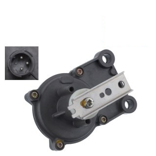 Capteur pour suspension pneumatique