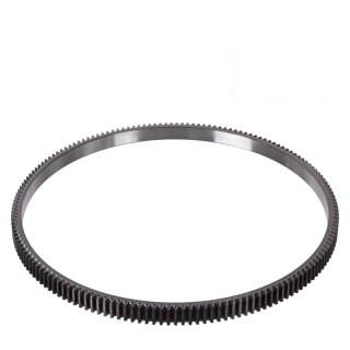 Couronne dentée de demarrage