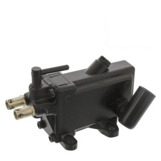 Pompe hydraulique pour dispositif de basculement de cabine avant