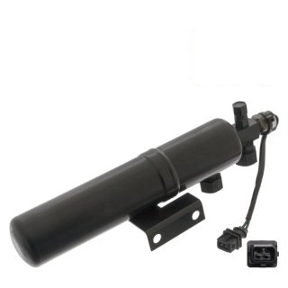 Dessicateur pour climatiseur, avec pressostat