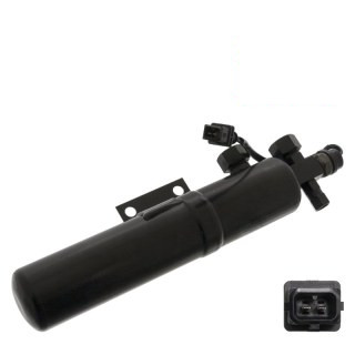 Dessicateur pour climatiseur, avec pressostat