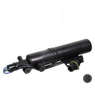 Dessicateur pour climatiseur, avec pressostat