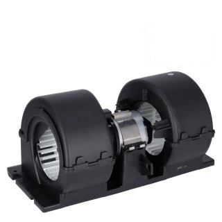 Pulseur d'air habitacle
