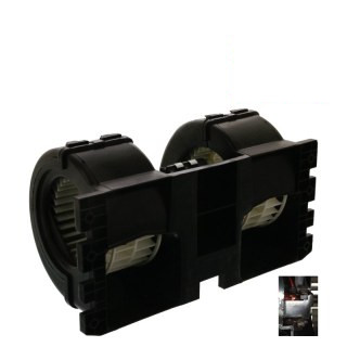 Pulseur d'air habitacle
