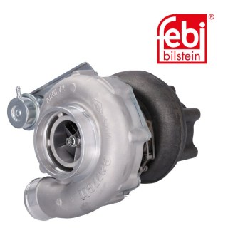 Turbocompresseur NEUF