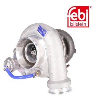 Turbocompresseur NEUF