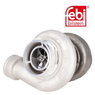 Turbocompresseur NEUF