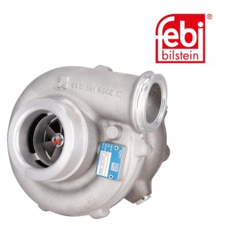 Turbocompresseur NEUF