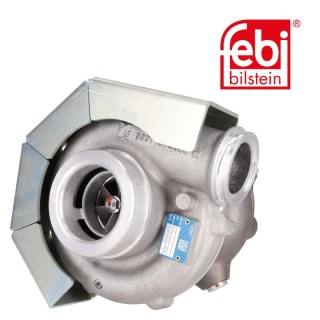 Turbocompresseur NEUF