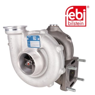 Turbocompresseur NEUF