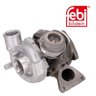 Turbocompresseur NEUF