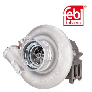 Turbocompresseur RECONDITIONNÉ