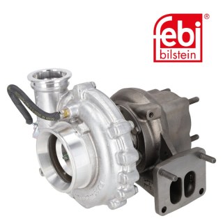 Turbocompresseur RECONDITIONNÉ