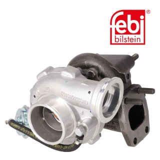 Turbocompresseur RECONDITIONNÉ