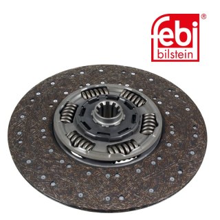 Disque d'embrayage