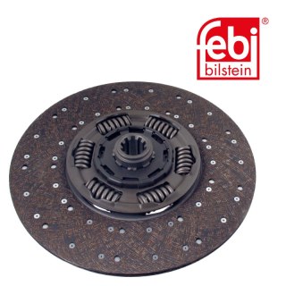 Disque d'embrayage