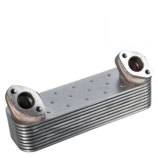 Radiateur d'huile