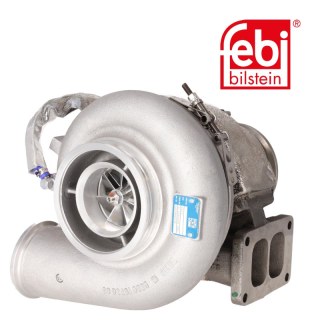 Turbocompresseur NEUF
