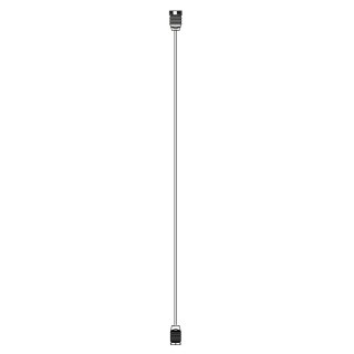 câble principal 15m | excl. câble latéral | 10 fils | 2x 15P baïonnette