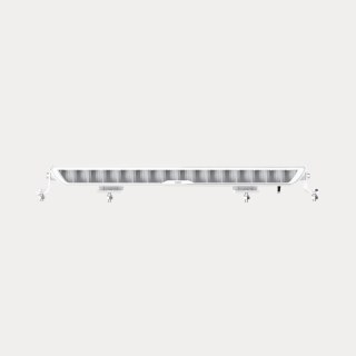 OZZ XB1 20 barre LED blanche