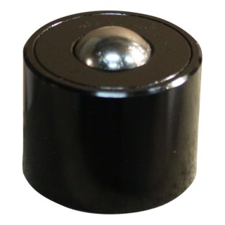 bille de manutention hevi-load 0 Ø38,1 type 13 (bille d'acier, boîtier galvanisé)