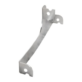 support pour manivelle 290x110mm zingué