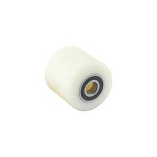 galet pour transpalette 82mm serie 38 roulement à billes