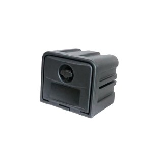 gereedschapskist (Magic Box 40) plastique 400x370x350mm T-greep