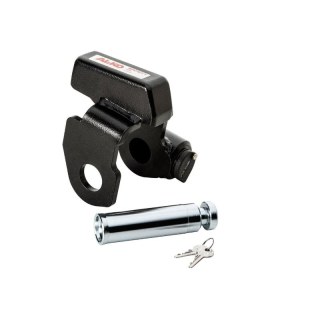 serrure d'attelage Safety Premium AK300 / AKS-1300