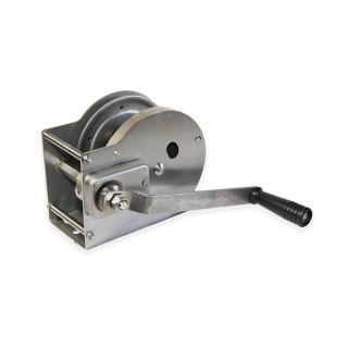 Treuil 8AFID 900kg RVS 316L