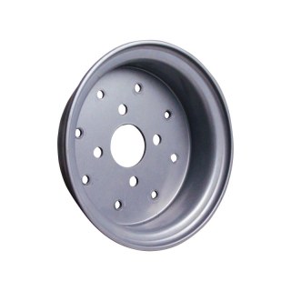 fond de roue 4.00E-9 ET0 58/98/4 métal gris