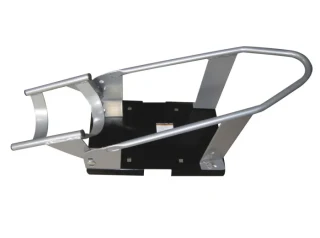 Bloqueroue arceau moto – 16mm à 20 pouces