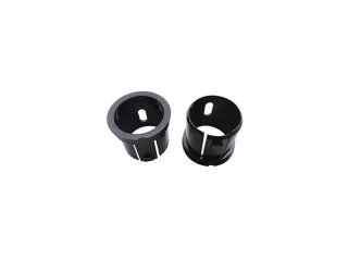 Kit bagues friction percé KNOTT KF7.5 KF13 et KF20