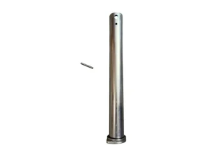 Tube de traction KNOTT KFG35