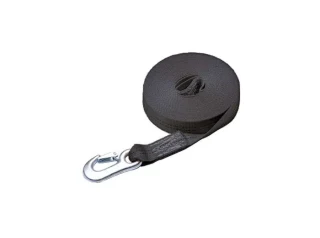 Sangle pour treuil 10 m charge 550 kg