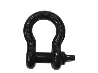 Manille lyre 3/4" – capacite 5500 kg