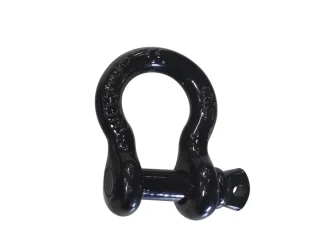 Manille lyre 5/8" – capacite 4750 kg
