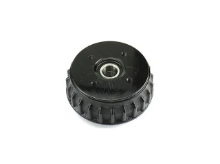 Tambour/moyeu nu 4TR100 1636G