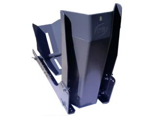 Bloqueroue moto / scooter premium